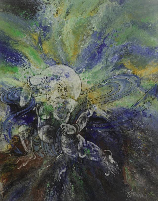 作品赏析