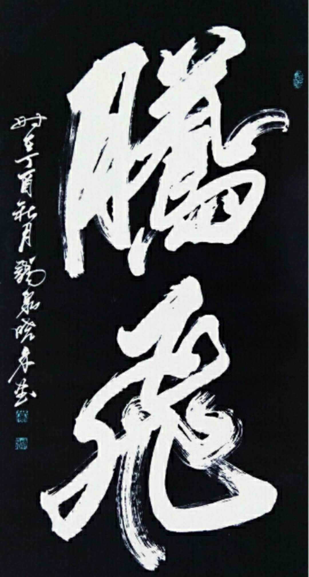 党晓禾作品