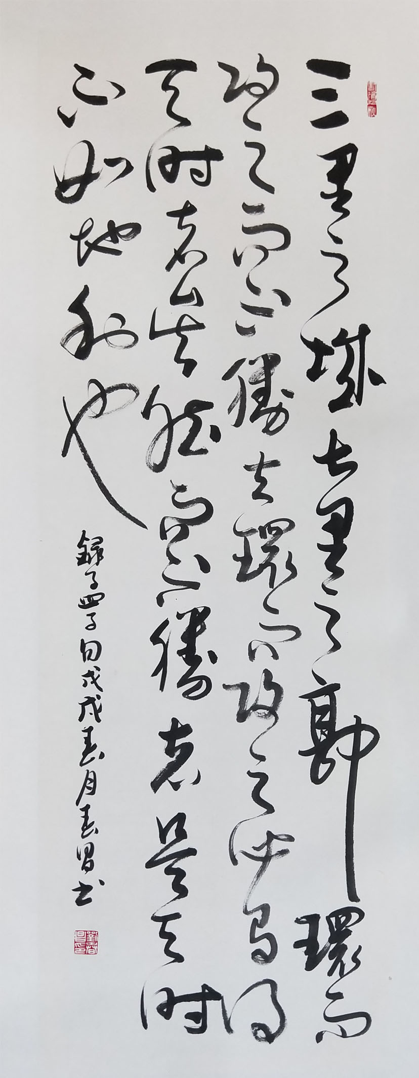 刘春昌作品