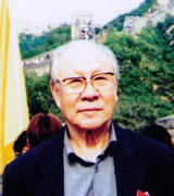 李广野