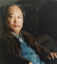 杨旭国