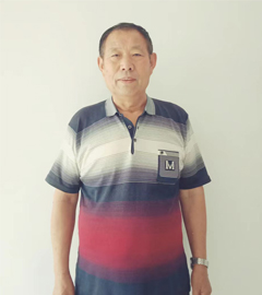杨秀中