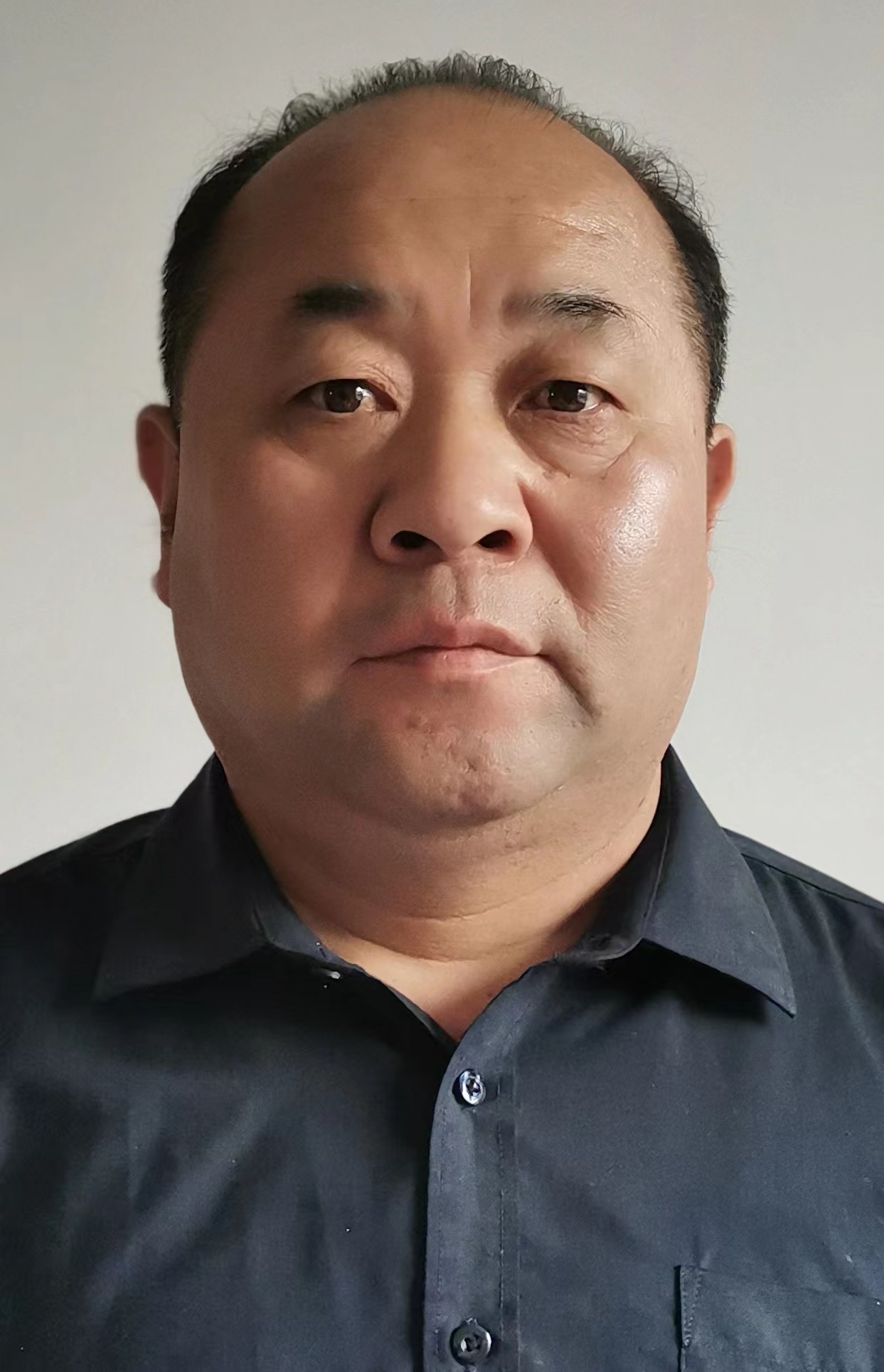 张子强