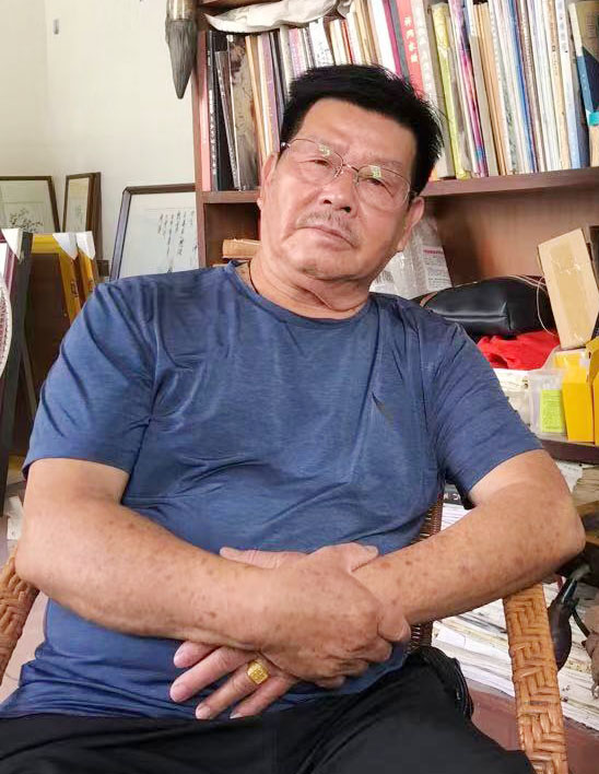 林继洲