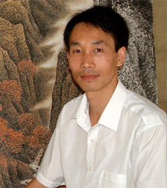 黄桂庭