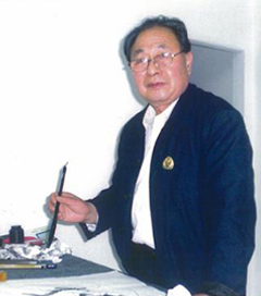 刘典才