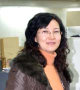 元馨