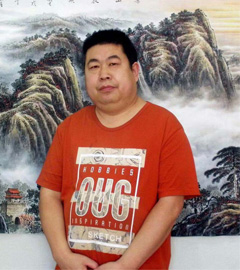 李凤春
