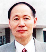 张春钺