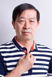 谭贵清