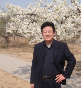秦高忠