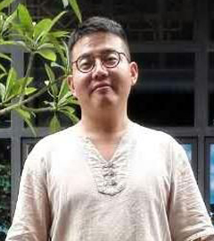 张艺深