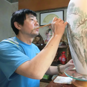 李和风