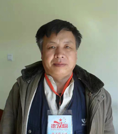 张连东