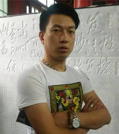 党晓禾