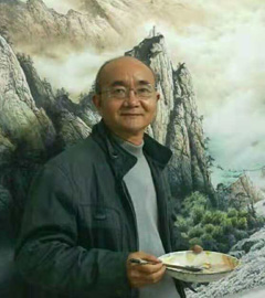 王杰华