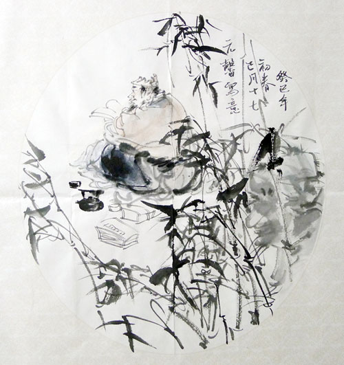 2013小品
