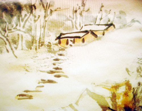 林炳兴作品赏析